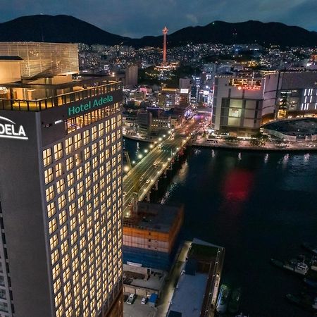 Hotel Adela Busan Exterior photo