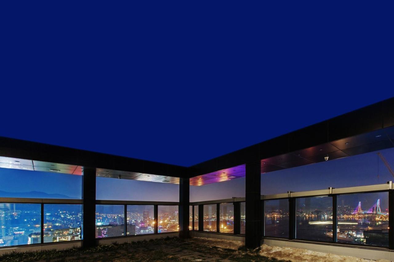 Hotel Adela Busan Exterior photo
